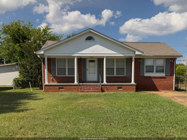 305 Lindenberg Ave, Florence, AL 35630
