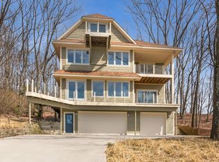 6866 Helena St, West Olive, MI 49460