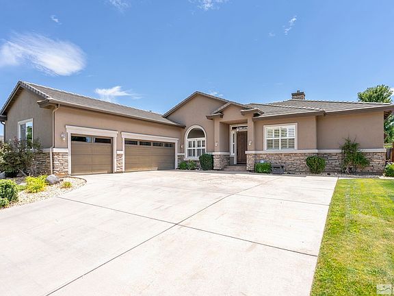 2nd image of 2851 Friar Rock Ct