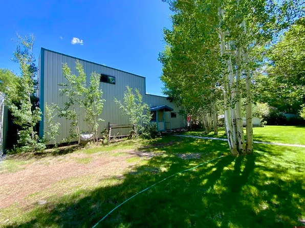 274 Tobin Lane, Gunnison, CO 81230