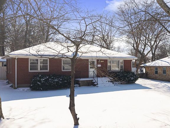 4th image of 1326 Villa Park Dr