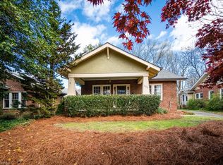 406 Crestland Ave, Greensboro, NC 27401