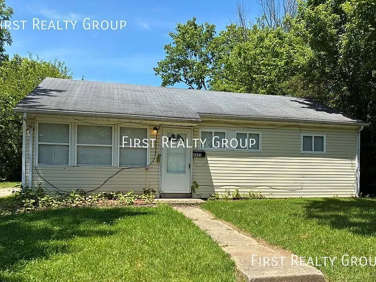 4841 Gardendale Ave — Photo 1