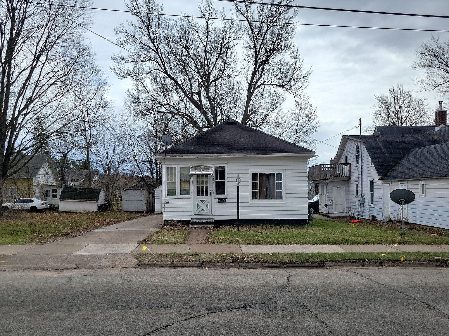 503 E 3rd St, Merrill, WI 54452 Zillow