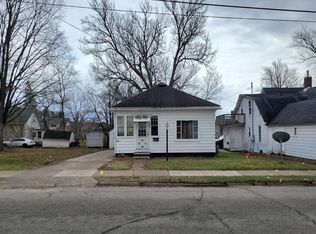 503 E 3rd St, Merrill, WI 54452