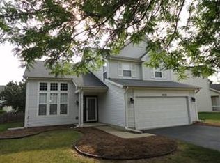 14153 S Lehigh Dr, Plainfield, IL