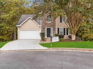 310 Overbend Lndg SW, Marietta, GA 30008