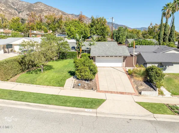 1070 Medford Rd, Pasadena, CA 91107