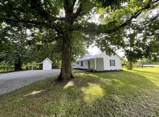 2444 Union Rd, White House, TN 37188