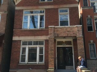 3246 N Seminary Ave #2, Chicago, IL 60657