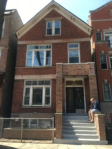 3246 N Seminary Ave #2 Photo 1