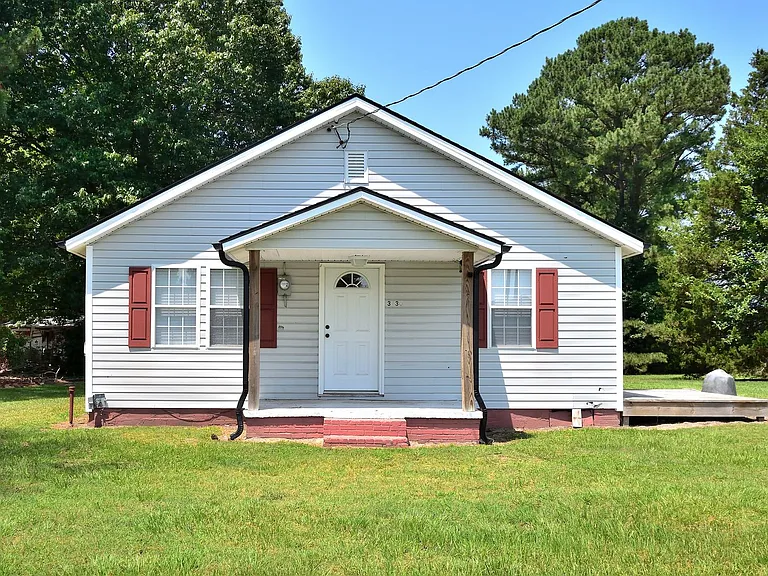 3630 Loop Rd — Photo 1
