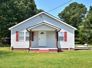 3630 Loop Rd, Nashville, NC 27856