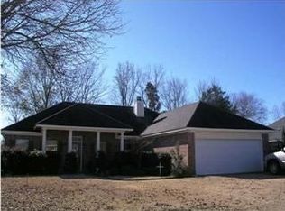 176 Peachtree St, Brandon, MS 39042