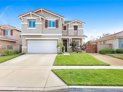 11817 Bunker Hill Dr, Rancho Cucamonga, CA, 91730