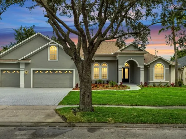 3933 Hunters Isle Dr, Orlando, FL 32837