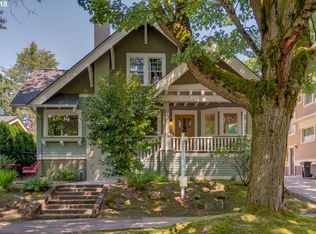 2622 NE 14th Ave, Portland, OR 97212