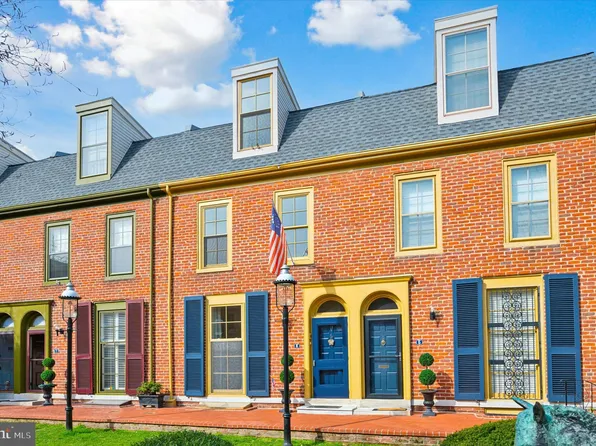 6 Blackwell Pl #6, Philadelphia, PA 19147