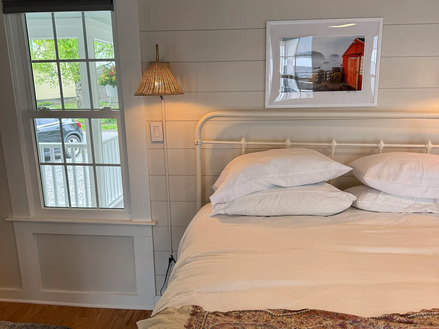 2 bed, 850 sqft, $2,750 — Photo 3