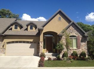 4595 S Holladay Farm Ln, Salt Lake City, UT 84117