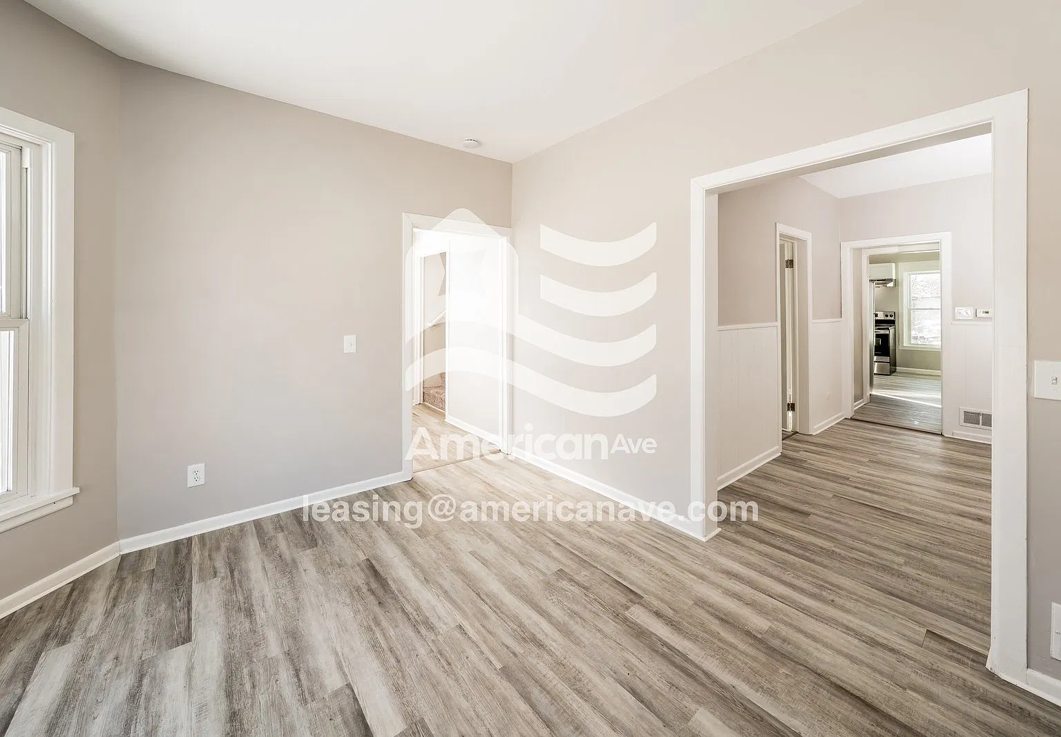3 bed, 2.0 bath, 1653 sqft, $1,950 — Photo 3