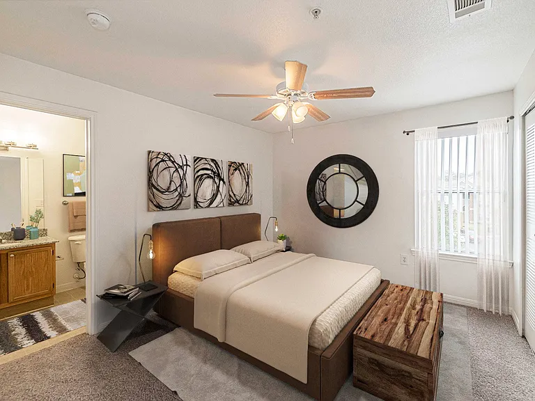 Pinewood Apartments — Photo 22