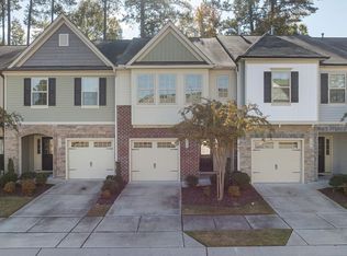 3808 Prince Noah Loop, Wake Forest, NC 27587