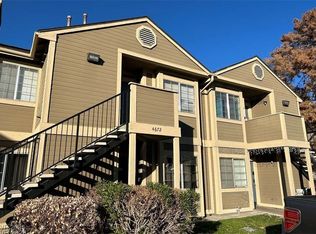 4672 Krissylouise Way APT A, Las Vegas, NV 89121