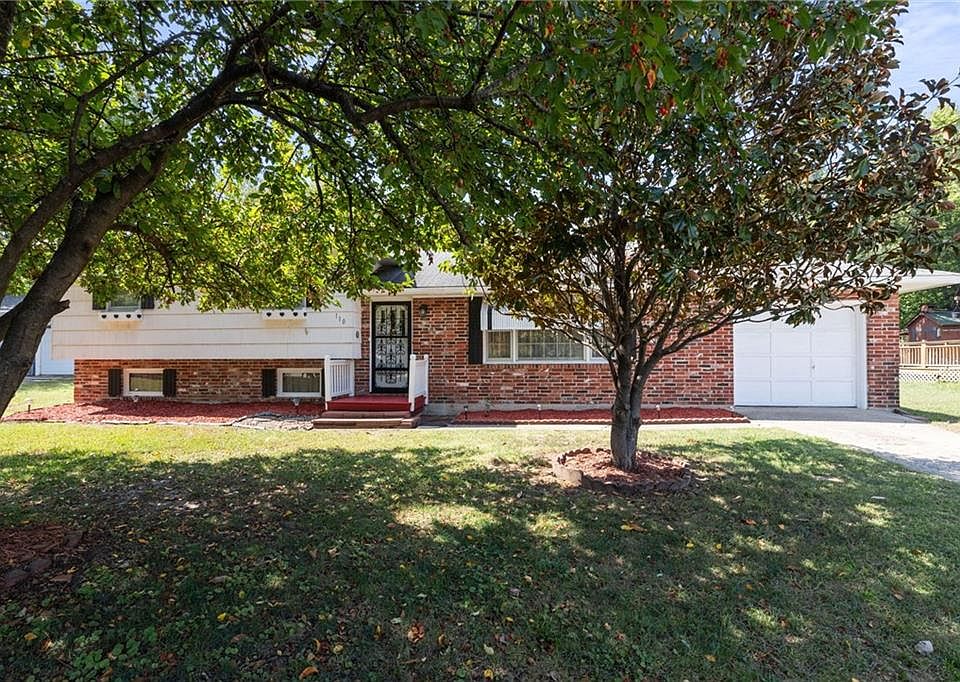 110 Bury St, Tonganoxie, KS 66086 Zillow