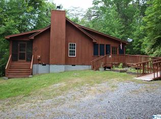 161 Road 911, Fort Payne, AL 35967