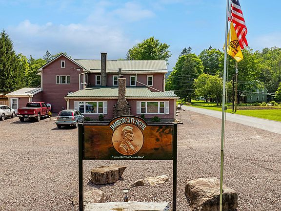 3rd image of 184 Jamison City Rd