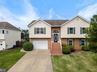 123 McClure Way, Winchester, VA 22602