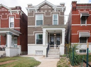 5045 Louisiana Ave, Saint Louis, MO 63111