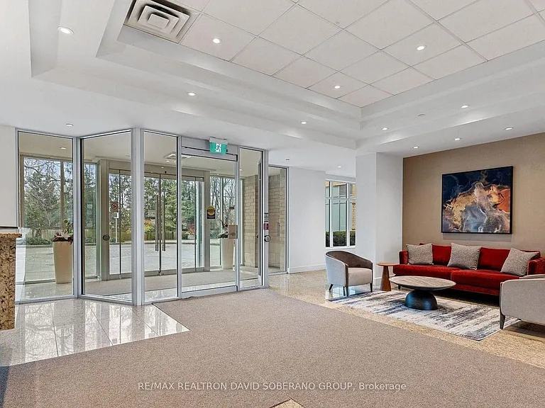 701 Sheppard Ave W #315 — Photo 34