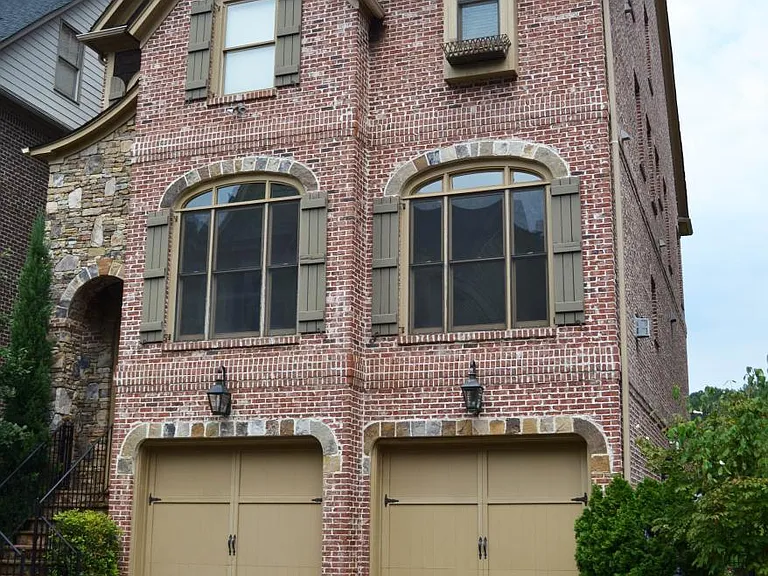 Amazing house on quiet, gated street