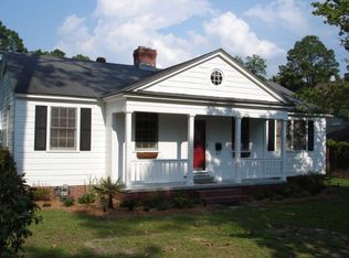 1803 Williams St, Valdosta, GA 31602