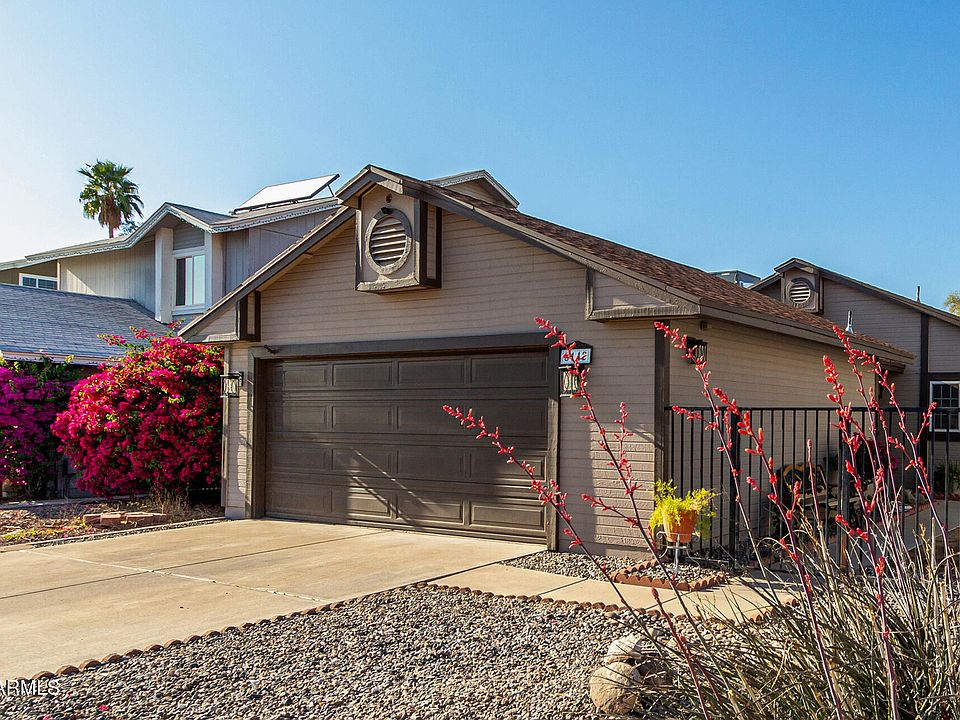 1st image of 8142 W Desert Cove Avenue