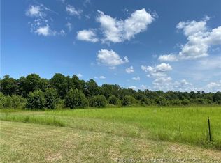 13415 Nc Highway 72 E, Lumberton, NC 28358