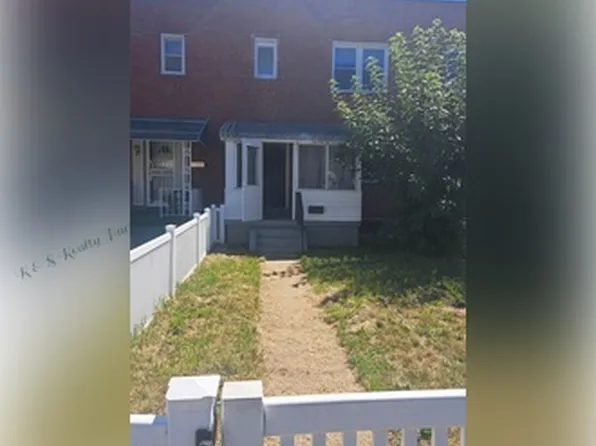 3737 Boarman Ave, Baltimore, MD 21215