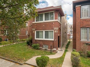 7318 S Crandon Ave, Chicago, IL 60649