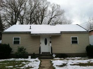 1845 Prospect Ave, Erie, PA 16510