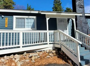 2125 Spring Oak Dr #A, Running Springs, CA 92382