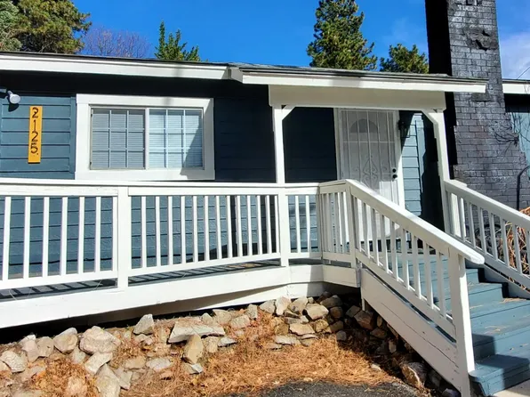 2125 Spring Oak Dr #A, Running Springs, CA 92382