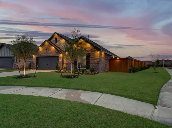 4773 Peony Green Dr, Katy, TX 77493