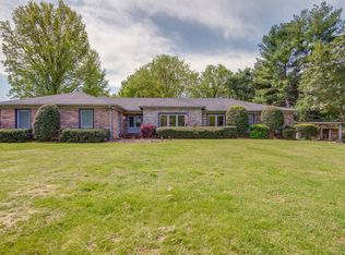 8225 Wikle Rd E, Brentwood, TN 37027