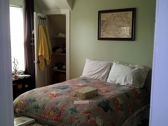 4th image of 143 Washington Avenue # First Floor
