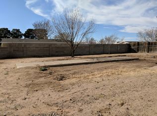6633 San Luis Obispo Ave NE, Albuquerque, NM 87109