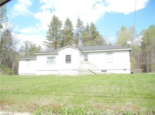 5334 Greig Rd, Greig, NY 13345