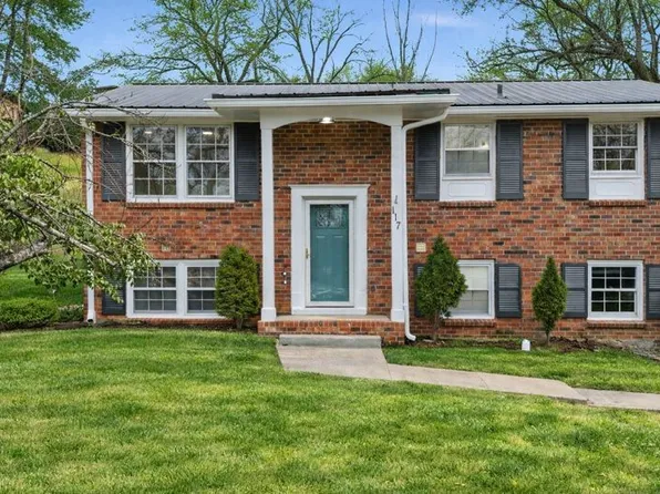 117 Robert Yoest Dr, Antioch, TN 37013