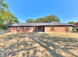 103 Clador Dr, Chandler, OK 74834